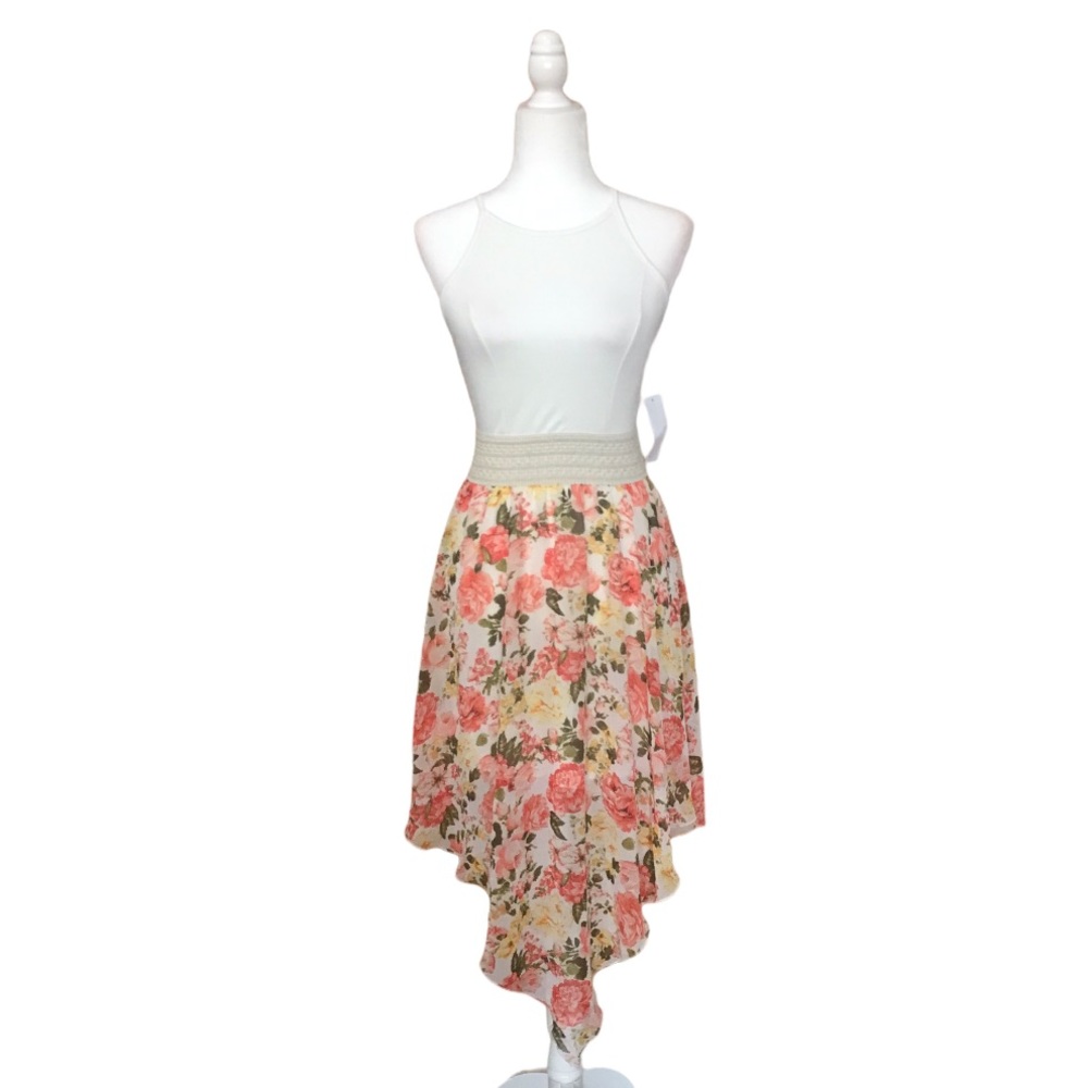 Wild Daisy Dress
